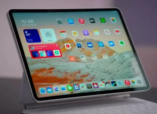 靖宇ipad维修分享新款iPad Pro或将采用M4芯片