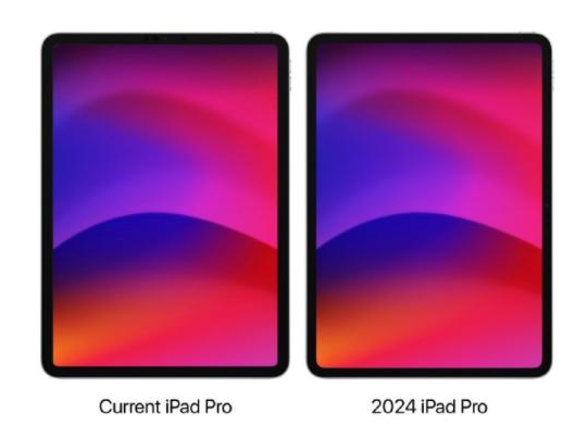 靖宇ipad维修服务点分享新款iPad Pro和iPad Air要来了 