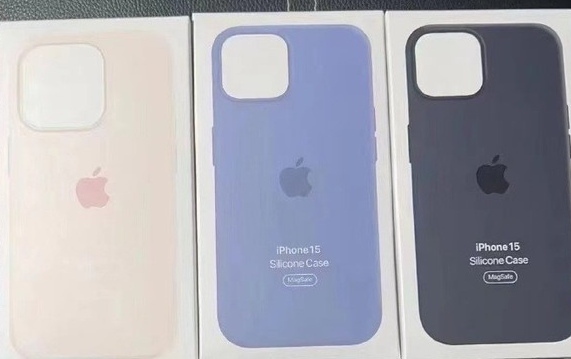 靖宇苹果14维修站分享iPhone14手机壳能直接给iPhone15用吗?