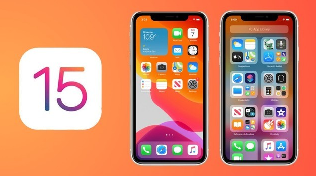 靖宇苹果13维修分享iPhone13更新iOS 15.5，体验如何 