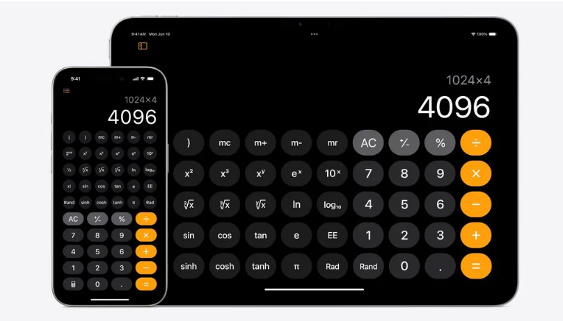靖宇苹果手机维修分享 iOS / iPadOS 18.0 正式版发布 