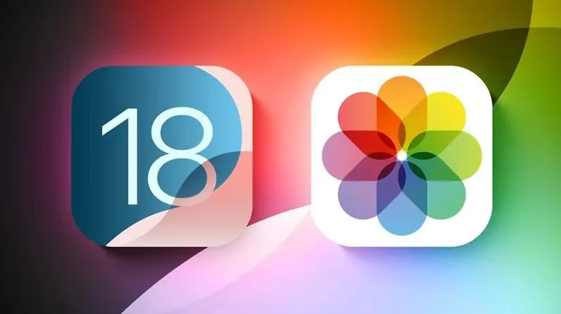 靖宇苹果手机维修分享苹果 iOS / iPadOS 18.1Beta 3 发布 