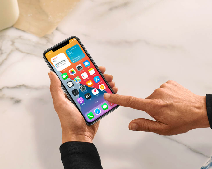 靖宇苹果手机维修分享iPhone 12 出现运行缓慢或死机的情况怎么办 