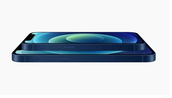 靖宇苹果手机维修分享iPhone 12 mini 锁屏后触屏失灵怎么办 