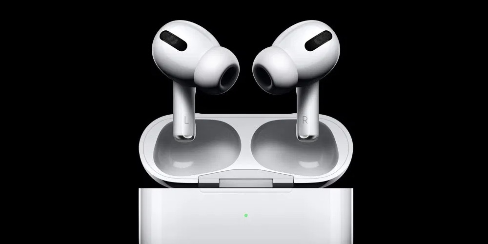 靖宇苹果手机维修分享AirPods Pro 出现静电噪音 