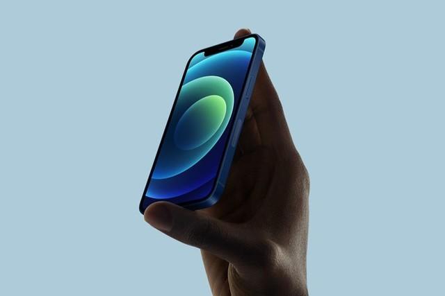 靖宇苹果手机维修分享iPhone 12 mini辐射很大吗 