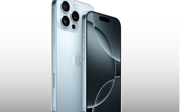 靖宇苹果手机维修分享iPhone 16 Pro换电池 
