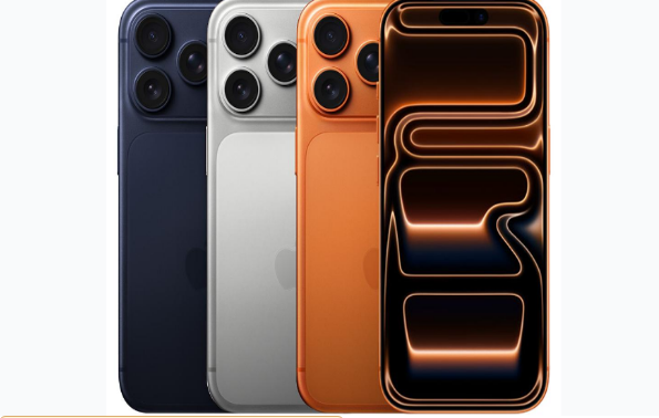 靖宇苹果手机维修分享iPhone 17 Pro换电池 
