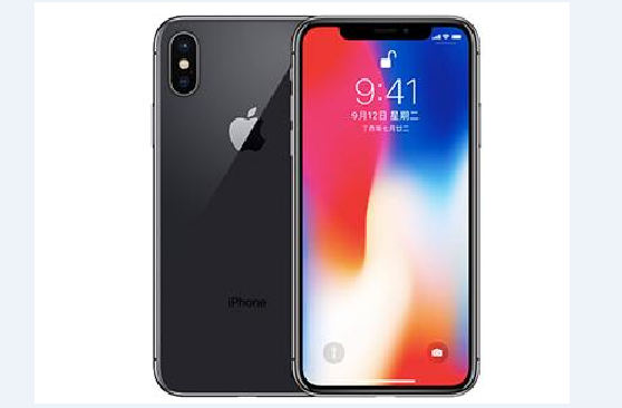 靖宇苹果维修点分享iPhone X进水维修 
