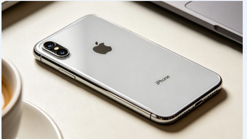 靖宇苹果维修点分享iPhone XS进水维修 