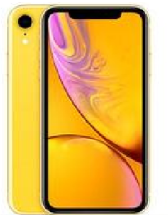 靖宇苹果维修点分享iPhone XR进水维修 