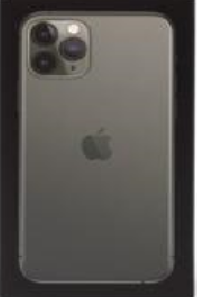 靖宇苹果维修点分享iPhone 11 Pro进水维修 