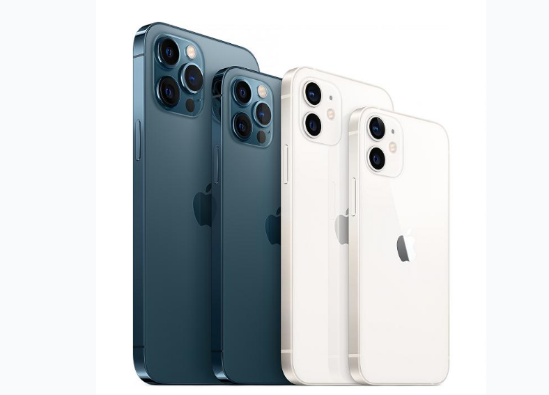 靖宇苹果维修点分享iPhone 12 Pro进水维修 
