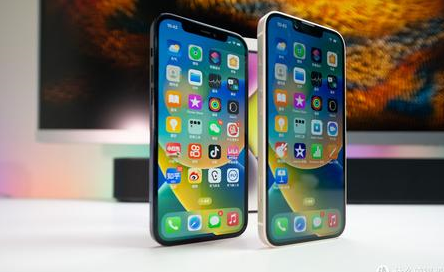 靖宇苹果维修点分享iPhone 14 Plus换屏维修细节 