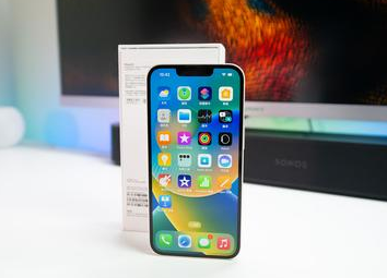 靖宇苹果维修点分享iPhone 14电池发烫真实诱因盘点 